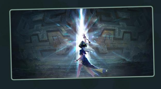 冒险猎龙者(Dragon Slayer) 冒险猎龙者(Dragon Slayer)