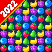 水果匹配大师(Fruits Match Master) v22.0922.00