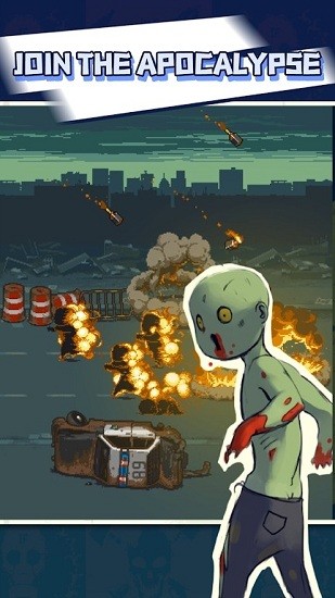 deadaheadzombiewarfare(国际服)