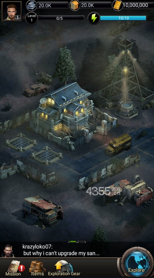 废土生存正版(Wasteland:Survival)