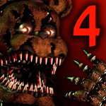 玩具熊的午夜惊魂4(FNaF4)