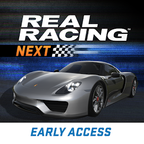 真实赛车4完整版(Real Racing Next)