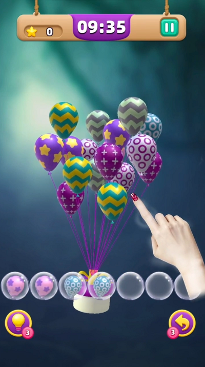 气球大亨 气球大亨