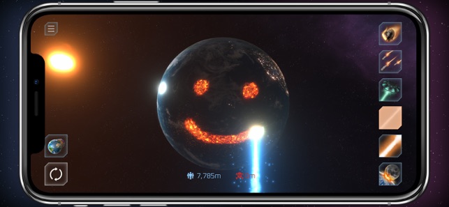宇宙模拟器(2022最新版)