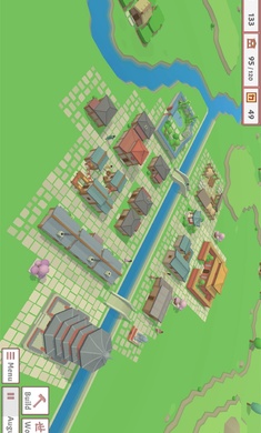 中华时代建设者(汉化版)