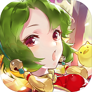 魔力宝贝旅人(官网版)