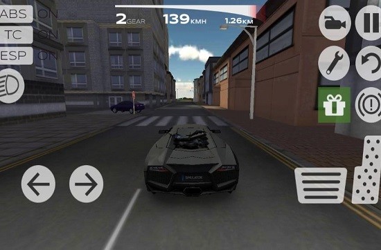 极限赛车驾驶国际服(Extreme Car Driving Simulator)