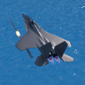 F15鹰空战(F15 Eagle - Air Combat)