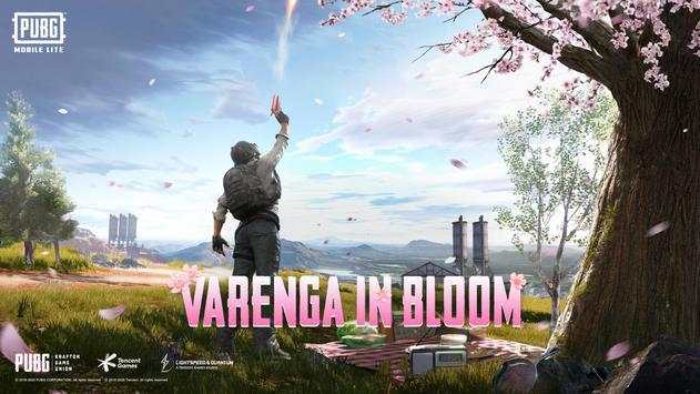 和平精英低配版(BETA PUBG MOBILE LITE)