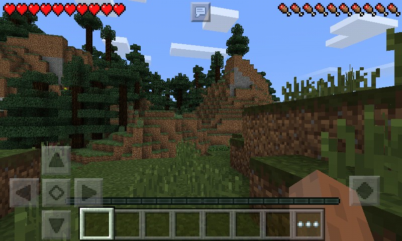 minecraft1.19(我的世界)