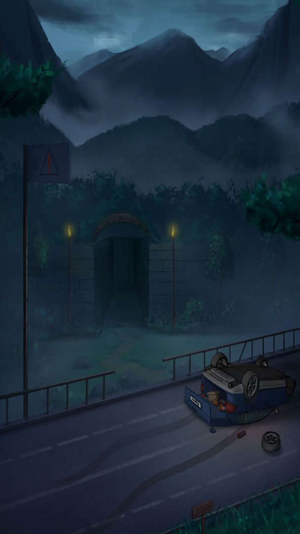 迷失庄园(Lost Manor)