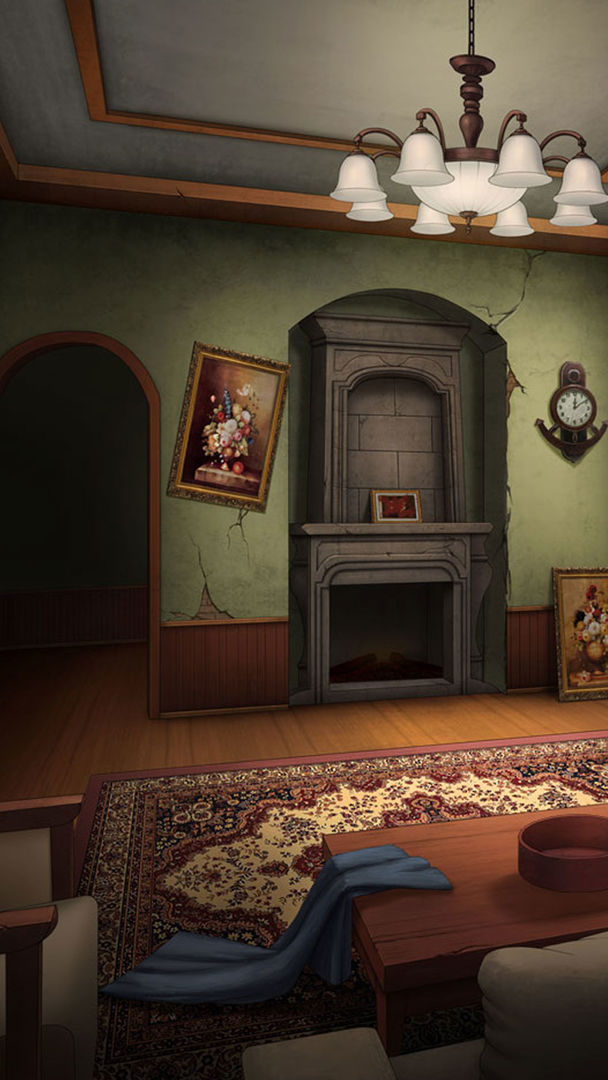 迷失庄园(Lost Manor)
