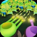 僵尸攻击塔防(Zombie Attack Tower Defense)