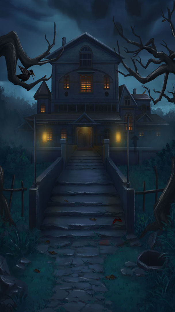 迷失庄园(Lost Manor)