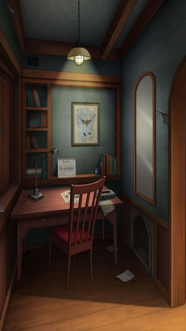 迷失庄园(Lost Manor)