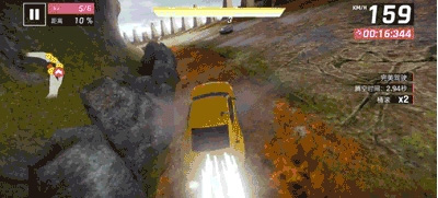 狂野飙车9(官方正版)