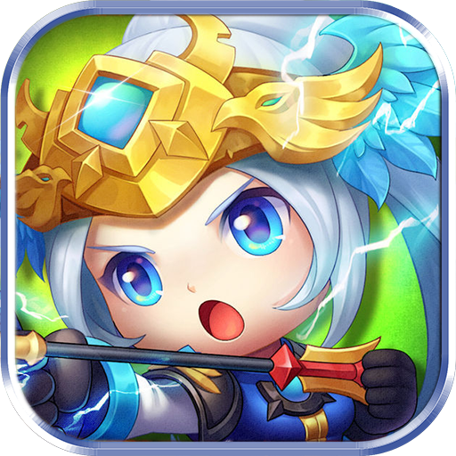 部落战联盟(手游) v1.0.3