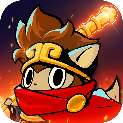 飞跃的旅行者(官网版) v1.0.1