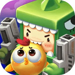 迷你世界雨林版本(MiniWorldRoyale)