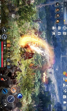黑色沙漠国际服(Black Desert Mobile)