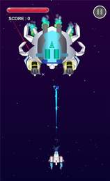 太空战斗时刻(Space Battle Time!)