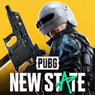 未来之役官方正版(PUBG MOBILE)