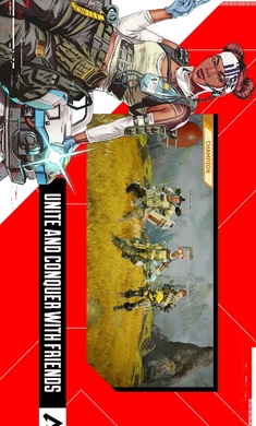 apex英雄中文版(Apex Legends)