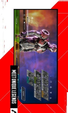 apex英雄中文版(Apex Legends)