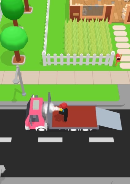 放置装修公司(Idle Decoration2 Inc)