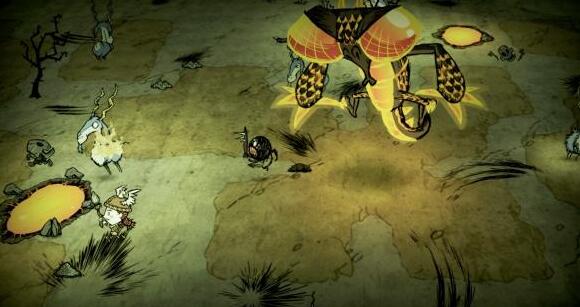 饥荒国际服(Dont Starve)