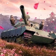 World of Tanks(国际服)