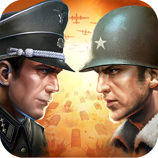二战风云2(官网版) v1.0.35