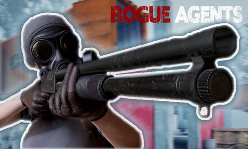 流氓特工单机版(Rogue Agents)