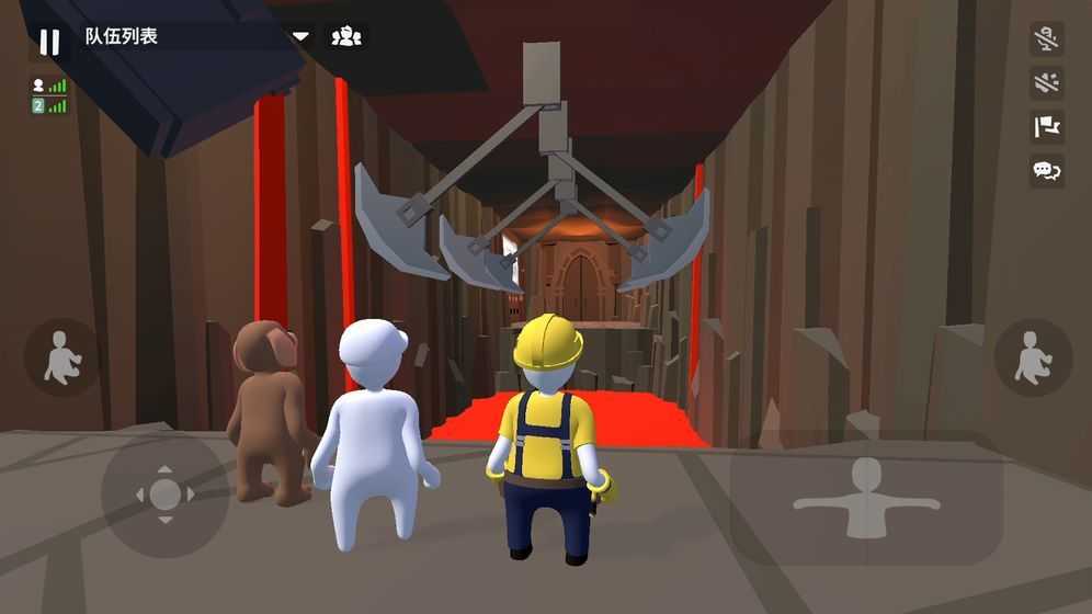 人类跌落梦境(免费联机版)