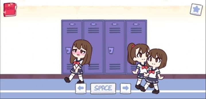 口香糖女孩最新版(TeChewingum)