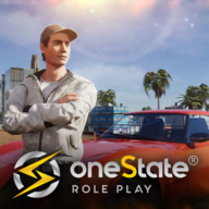 加州生活模拟器正版(oneState)