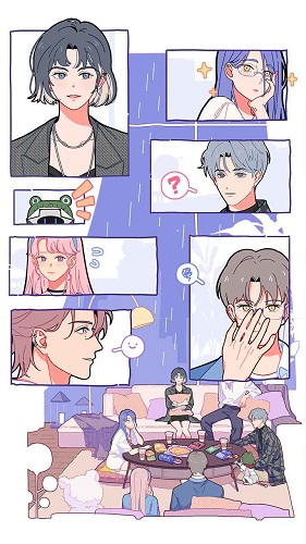 落樱小屋2(千乐之章)