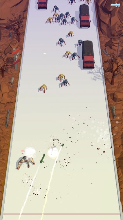 标枪大战僵尸(Javelins vs Zombies)