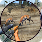 野外动物打靶(Wild Animal Shooting)