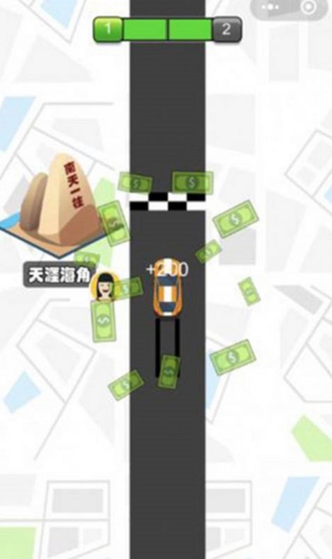 兄弟快上车游戏