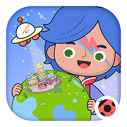 米加小镇派对屋(米加小镇: 世界) v1.10