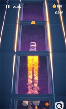 落日漂移 落日漂移