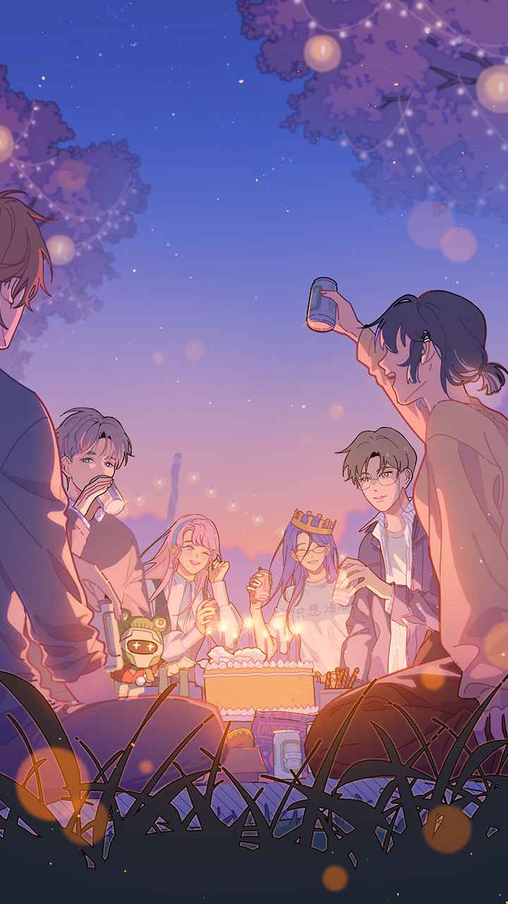 落樱小屋2最新版官方版(LovinHouse)