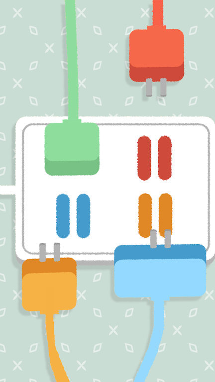 满足的收纳(Satisfun: Organize Games) 满足的收纳(Satisfun: Organize Games)