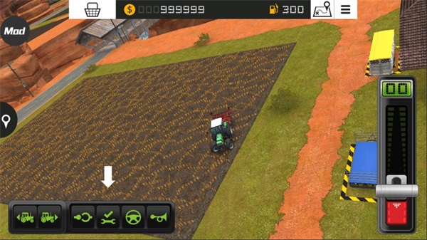 模拟农场18最新版本(farming simulator 18)