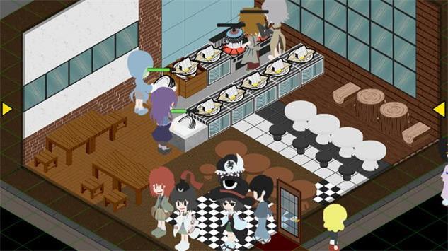 连缘咖啡厅正式版(Le_CAFE_1_00)