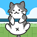 可爱的猫咪大厦(cute cat mansion:kawaii kitty)