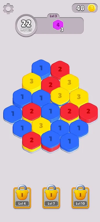 十六进制合并(Hex Merge!)