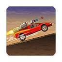 战车撞僵尸2官方正版(Earn to Die 2)