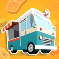 我的美食车3d(my foodtruck) v0.7